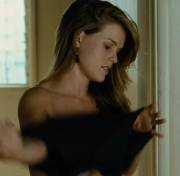 Alice Eve - Crossing Over