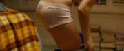 Jennette McCurdy's ass in LITTLE BITCHES