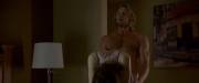 Alexandra Daddario Sex Scene in "The Layover"
