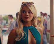 The first time we got to see Margot Robbie and that we all wanted to fuck her brains out
