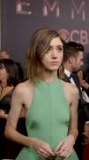 Natalia Dyer would be perfect for a rough pounding