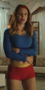 Amazing gif of Melissa Benoist (Supergirl/Homeland)
