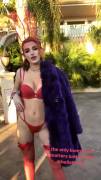 Slutty Bella Thorne looking perfect to fuck