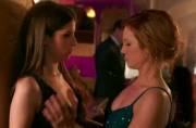 Watching Brittany Snow play with Anna Kendrick’s tits is wonderful