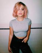 Olivia Holt is sexy