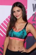 Victoria Justice - one of the hottest girls