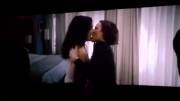 You ever wanna see Rachel Weisz spit in Rachel Mcadams's mouth? today's your lucky day