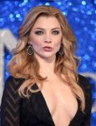 A blowjob from Natalie Dormer would be heavenly