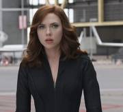 Scarlett Johansson's look in Civil War is so underrated