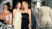 Emma Stone and Jennifer Lawrence would be a really fun pair for a threesome