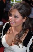 Jenna Coleman at her prime