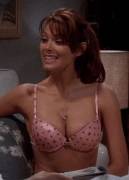 April Bowlby in Two and a Half Men