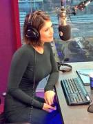 Gemma Arterton is radio