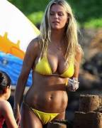 Brooklyn Decker best Sports illustrated cover girl