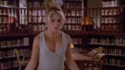 Sarah Michelle Gellar's Bouncing Buffy Boobs