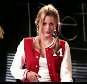 Ashley Hinshaw - About Cherry