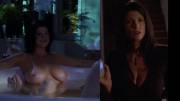 Julia Benson (Julia Anderson) - Masters of Horror (S2E9): Right to Die : Showtime : Gfycat : GIF