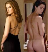 Keri Russell (the Americans)