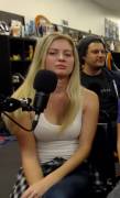 Elyse Willems Downblouse