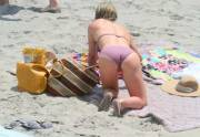 Hilary Duff excepltiondal butt