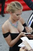 Scarlett Johansson is made for titty fucking