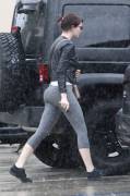 Emma Stone has a great ass