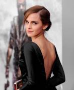 I want to taste Emma Watson's asshole