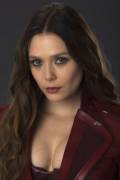 Elizabeth Olsen is so goddamn sexy as Scarlet Witch she's getting my cum right fucking now