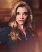 Natalie Dormer's face was made to be fucked