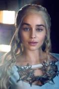 Game of Thrones may be over, but I'll be jerking off to Emilia Clarke for the rest of my life