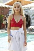 Dove Cameron is the perfect fuckdoll