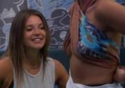 Kaitlyn trying out scarf as a bikini 2018-07-24-00.22.231-Cam 3