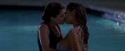 Denise Richards and Neve Campbell - (1MIC)