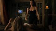Zoie Palmer and Anna Silk (Lost Girl) Part Two
