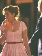 I wish Jenna Fischer would take me into her mouth like that ice cream cone.