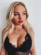 Natalie Alyn Lind looking busty ready for your cum