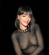 Rihanna wants to watch you play with my Cock