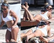 Hilary Duff is a serious ball drainer with that thick juicy body.