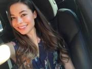 Miranda Cosgrove has that face I just want to cum on after she sucked me off