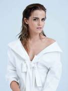 Emma Watson - Straight out of the shower