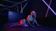 Iggy Azelea Ass in new Music Video