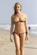 Kristin Cavallari's bikini body makes my cock throb