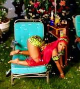 Nicki Minaj - Hot Girl Summer [Best cuts gfy]