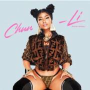Nicki Minaj - cover of upcoming single