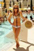 Ashley Tisdale - Bikini &amp; Beach [x106]