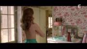 Léa Seydoux in "Roses à crédit"