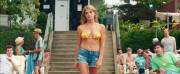 Ashley Greene - Slow motion bikini in Staten Island Summer, more in comments