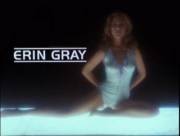 Erin Gray - Buck Rogers