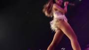 Ariana Grande's ASS close up.... ish