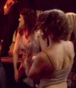 Jessica Parker Kennedy - Decoys 2: Alien Seduction (2007)